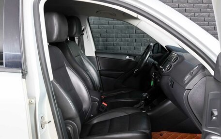 Volkswagen Tiguan I, 2014 год, 1 470 000 рублей, 13 фотография