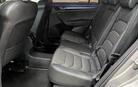 Skoda Kodiaq I, 2018 год, 1 790 000 рублей, 3 фотография