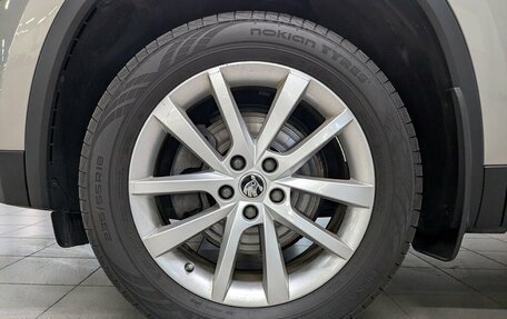 Skoda Kodiaq I, 2018 год, 1 790 000 рублей, 7 фотография