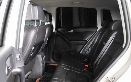 Volkswagen Tiguan I, 2014 год, 1 470 000 рублей, 11 фотография