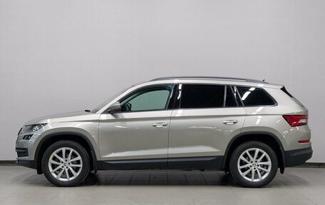 Skoda Kodiaq I, 2018 год, 1 790 000 рублей, 6 фотография