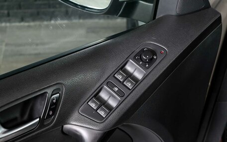 Volkswagen Tiguan I, 2014 год, 1 470 000 рублей, 16 фотография