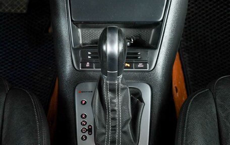 Volkswagen Tiguan I, 2014 год, 1 470 000 рублей, 15 фотография