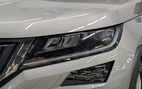 Skoda Kodiaq I, 2018 год, 1 790 000 рублей, 9 фотография