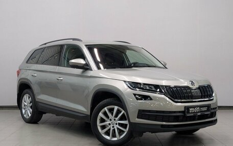 Skoda Kodiaq I, 2018 год, 1 790 000 рублей, 11 фотография