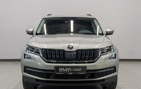 Skoda Kodiaq I, 2018 год, 1 790 000 рублей, 10 фотография