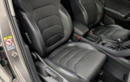 Skoda Kodiaq I, 2018 год, 1 790 000 рублей, 17 фотография