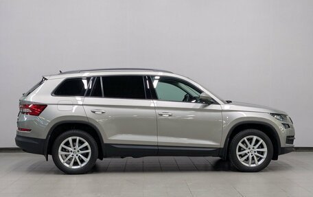 Skoda Kodiaq I, 2018 год, 1 790 000 рублей, 12 фотография