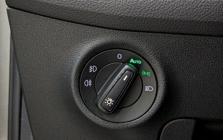 Skoda Kodiaq I, 2018 год, 1 790 000 рублей, 22 фотография