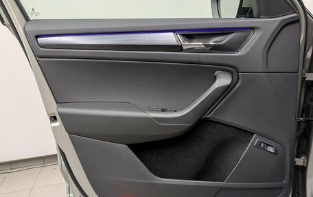 Skoda Kodiaq I, 2018 год, 1 790 000 рублей, 13 фотография