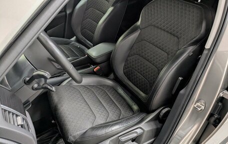 Skoda Kodiaq I, 2018 год, 1 790 000 рублей, 14 фотография