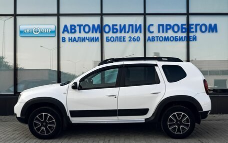 Renault Duster I рестайлинг, 2019 год, 1 679 000 рублей, 2 фотография