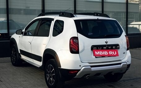 Renault Duster I рестайлинг, 2019 год, 1 679 000 рублей, 3 фотография