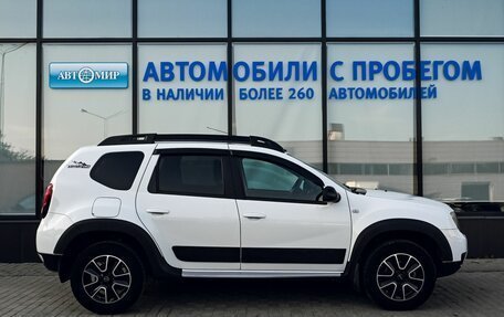 Renault Duster I рестайлинг, 2019 год, 1 679 000 рублей, 6 фотография
