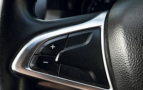 Renault Duster I рестайлинг, 2019 год, 1 679 000 рублей, 14 фотография