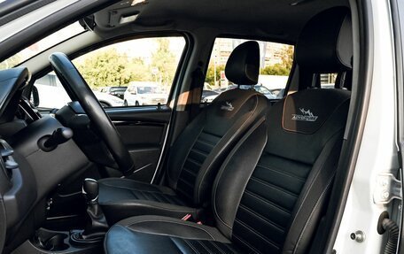 Renault Duster I рестайлинг, 2019 год, 1 679 000 рублей, 16 фотография