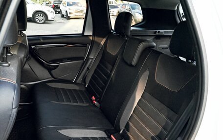 Renault Duster I рестайлинг, 2019 год, 1 679 000 рублей, 18 фотография