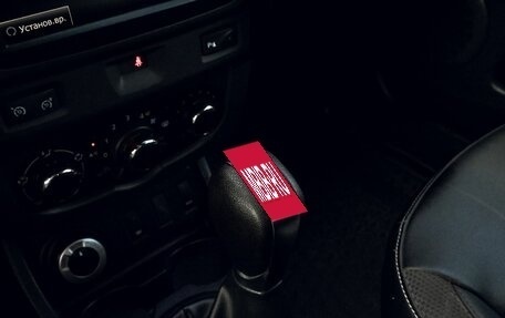 Renault Duster I рестайлинг, 2019 год, 1 679 000 рублей, 10 фотография