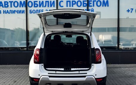 Renault Duster I рестайлинг, 2019 год, 1 679 000 рублей, 21 фотография