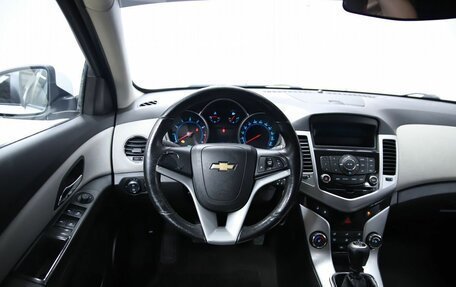 Chevrolet Cruze II, 2012 год, 650 000 рублей, 13 фотография