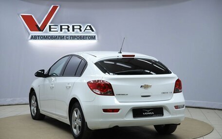 Chevrolet Cruze II, 2012 год, 650 000 рублей, 7 фотография