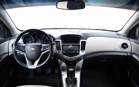 Chevrolet Cruze II, 2012 год, 650 000 рублей, 12 фотография