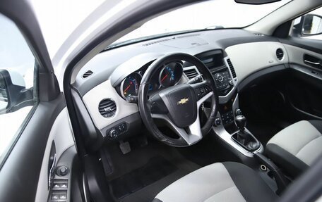 Chevrolet Cruze II, 2012 год, 650 000 рублей, 10 фотография