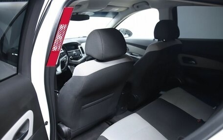 Chevrolet Cruze II, 2012 год, 650 000 рублей, 11 фотография