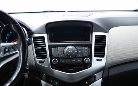 Chevrolet Cruze II, 2012 год, 650 000 рублей, 14 фотография