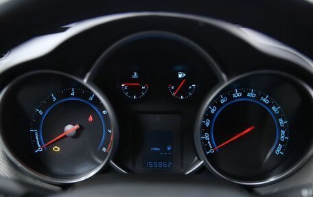 Chevrolet Cruze II, 2012 год, 650 000 рублей, 16 фотография