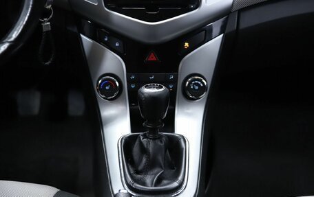 Chevrolet Cruze II, 2012 год, 650 000 рублей, 15 фотография