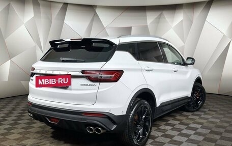 Geely Coolray I, 2023 год, 1 725 000 рублей, 2 фотография