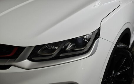 Geely Coolray I, 2023 год, 1 725 000 рублей, 10 фотография