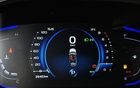 Geely Coolray I, 2023 год, 1 725 000 рублей, 17 фотография