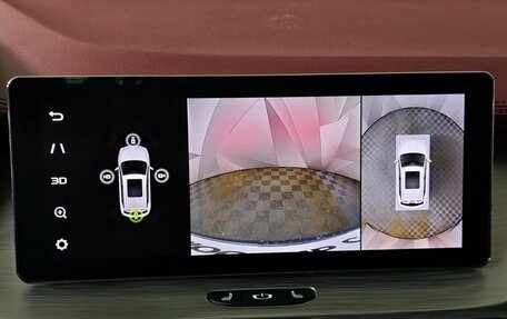 Geely Coolray I, 2023 год, 1 725 000 рублей, 20 фотография