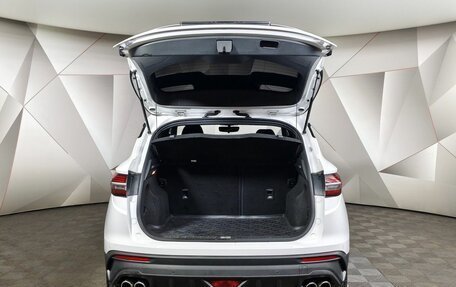 Geely Coolray I, 2023 год, 1 725 000 рублей, 12 фотография