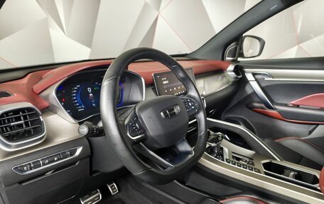 Geely Coolray I, 2023 год, 1 725 000 рублей, 18 фотография
