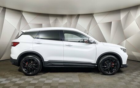 Geely Coolray I, 2023 год, 1 725 000 рублей, 6 фотография
