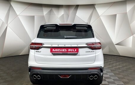 Geely Coolray I, 2023 год, 1 725 000 рублей, 8 фотография