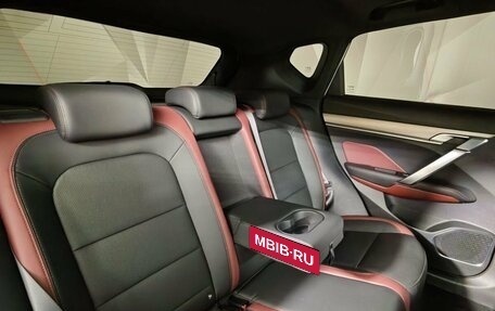 Geely Coolray I, 2023 год, 1 725 000 рублей, 16 фотография