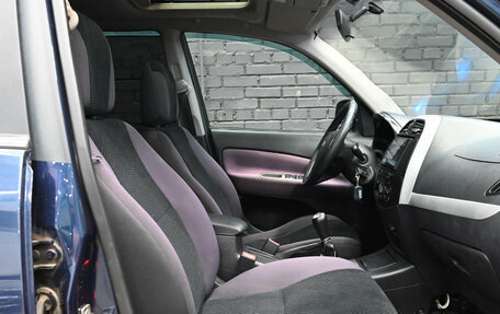 Chery Tiggo (T11), 2012 год, 390 000 рублей, 10 фотография