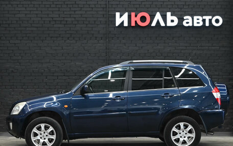 Chery Tiggo (T11), 2012 год, 390 000 рублей, 8 фотография