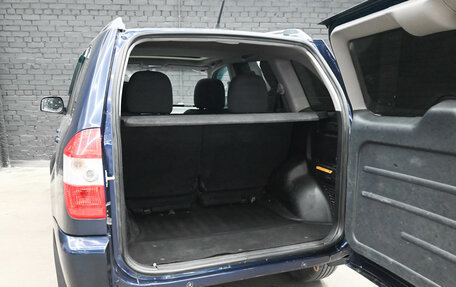 Chery Tiggo (T11), 2012 год, 390 000 рублей, 6 фотография
