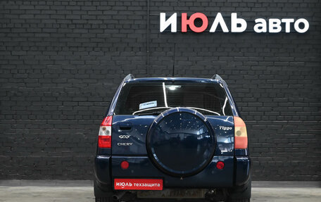 Chery Tiggo (T11), 2012 год, 390 000 рублей, 5 фотография