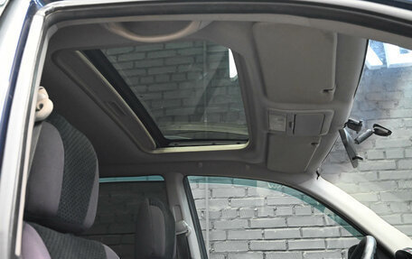 Chery Tiggo (T11), 2012 год, 390 000 рублей, 11 фотография