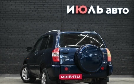 Chery Tiggo (T11), 2012 год, 390 000 рублей, 4 фотография