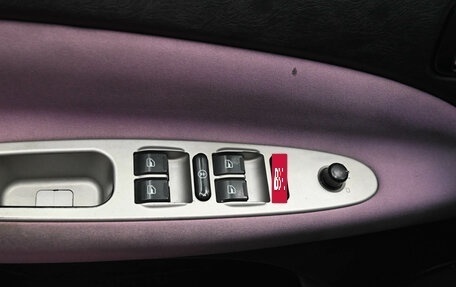 Chery Tiggo (T11), 2012 год, 390 000 рублей, 14 фотография