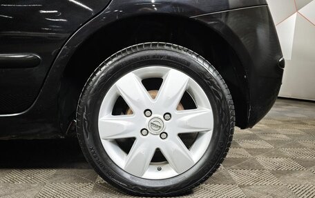 Nissan Micra III, 2008 год, 593 000 рублей, 9 фотография