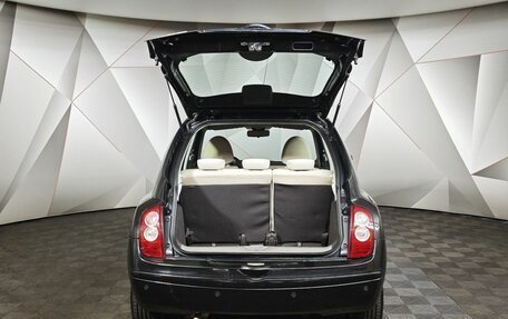 Nissan Micra III, 2008 год, 593 000 рублей, 11 фотография