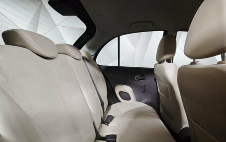 Nissan Micra III, 2008 год, 593 000 рублей, 15 фотография